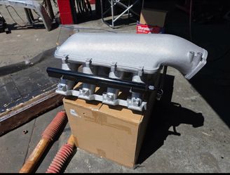 Ls3 high ram