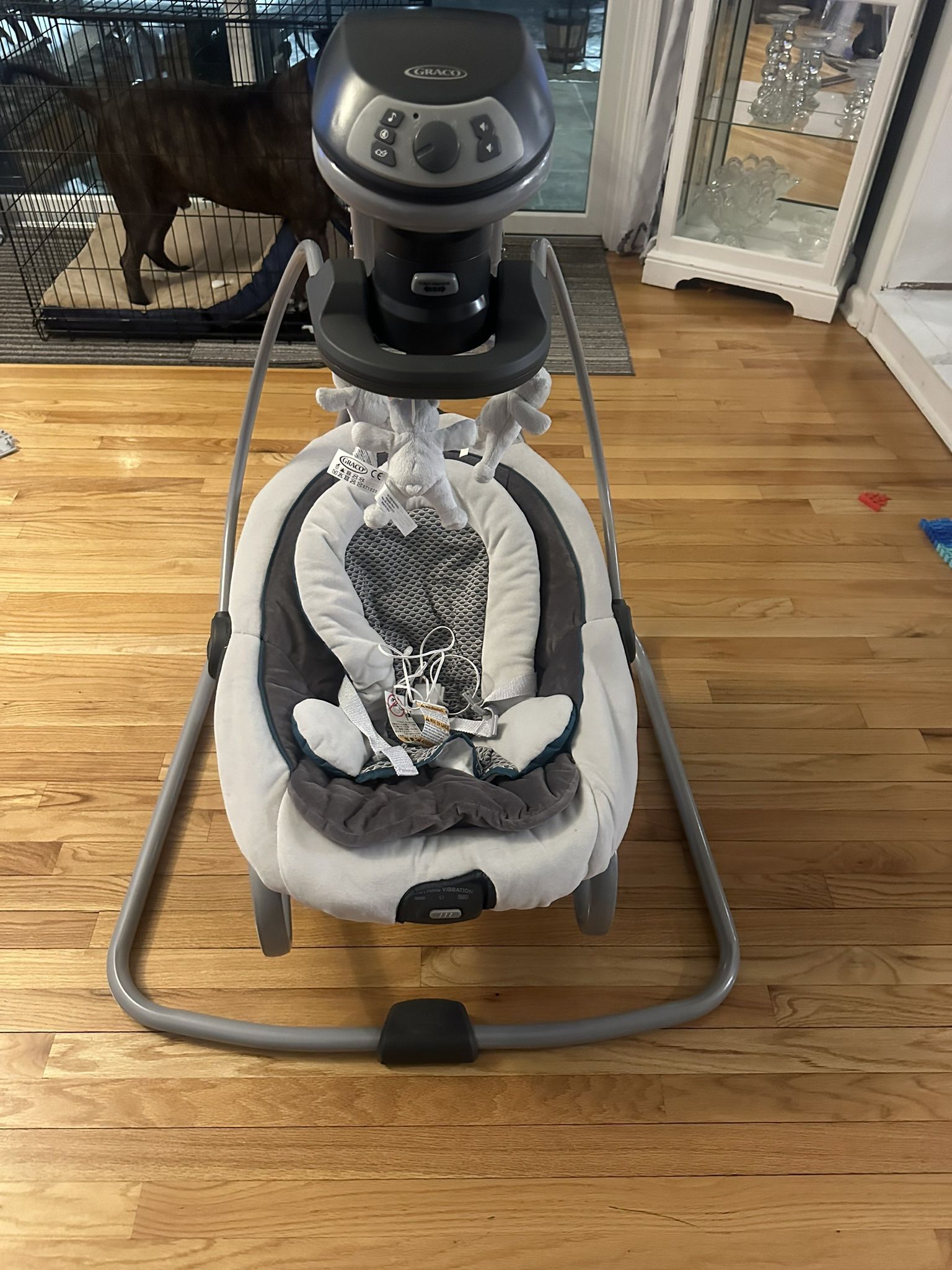Baby Swing