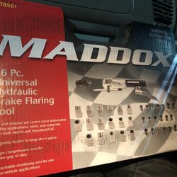 ICON Master Fuel Injection Service Kit