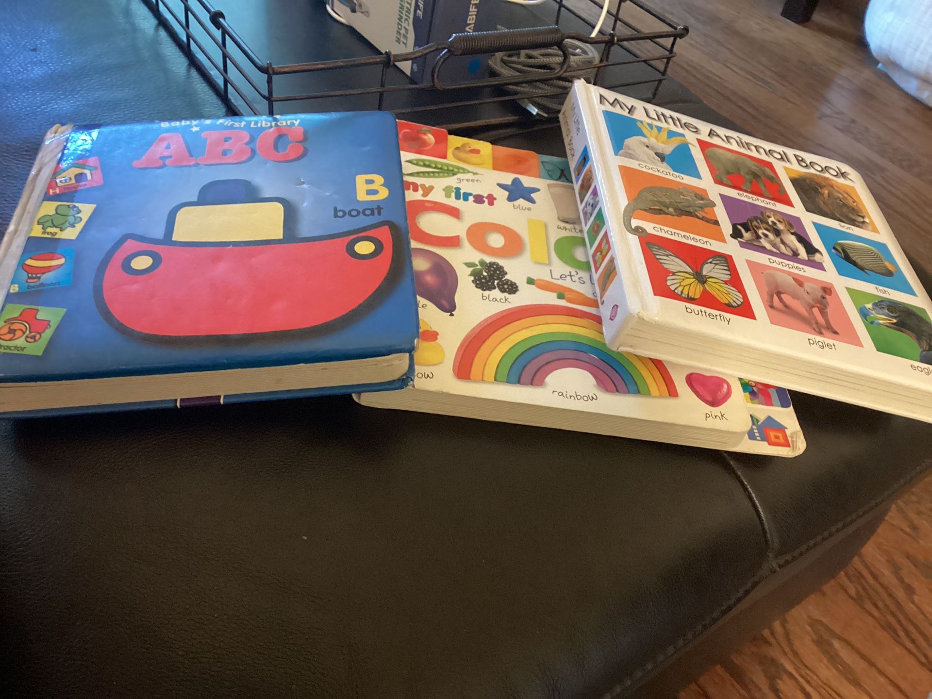 Books For Kids