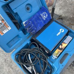 Miller Welder