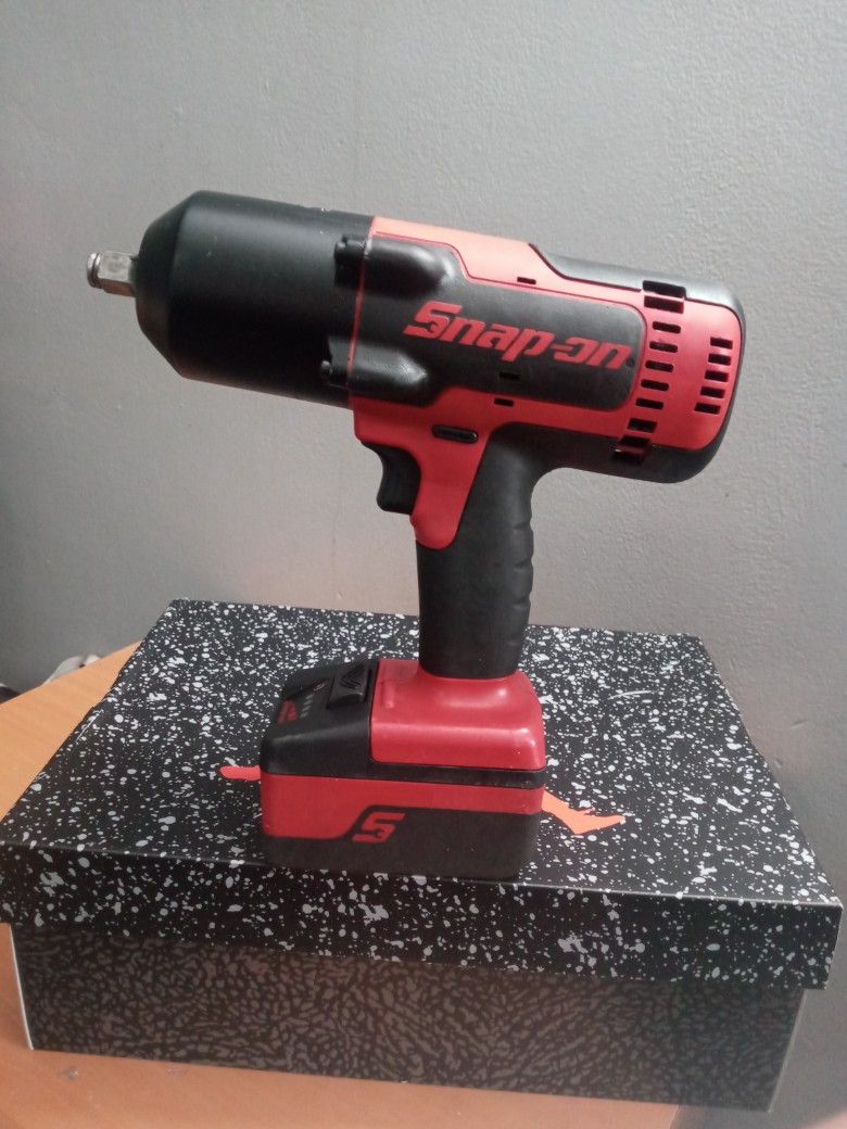 Snap-On 1/2 Impact Wrench