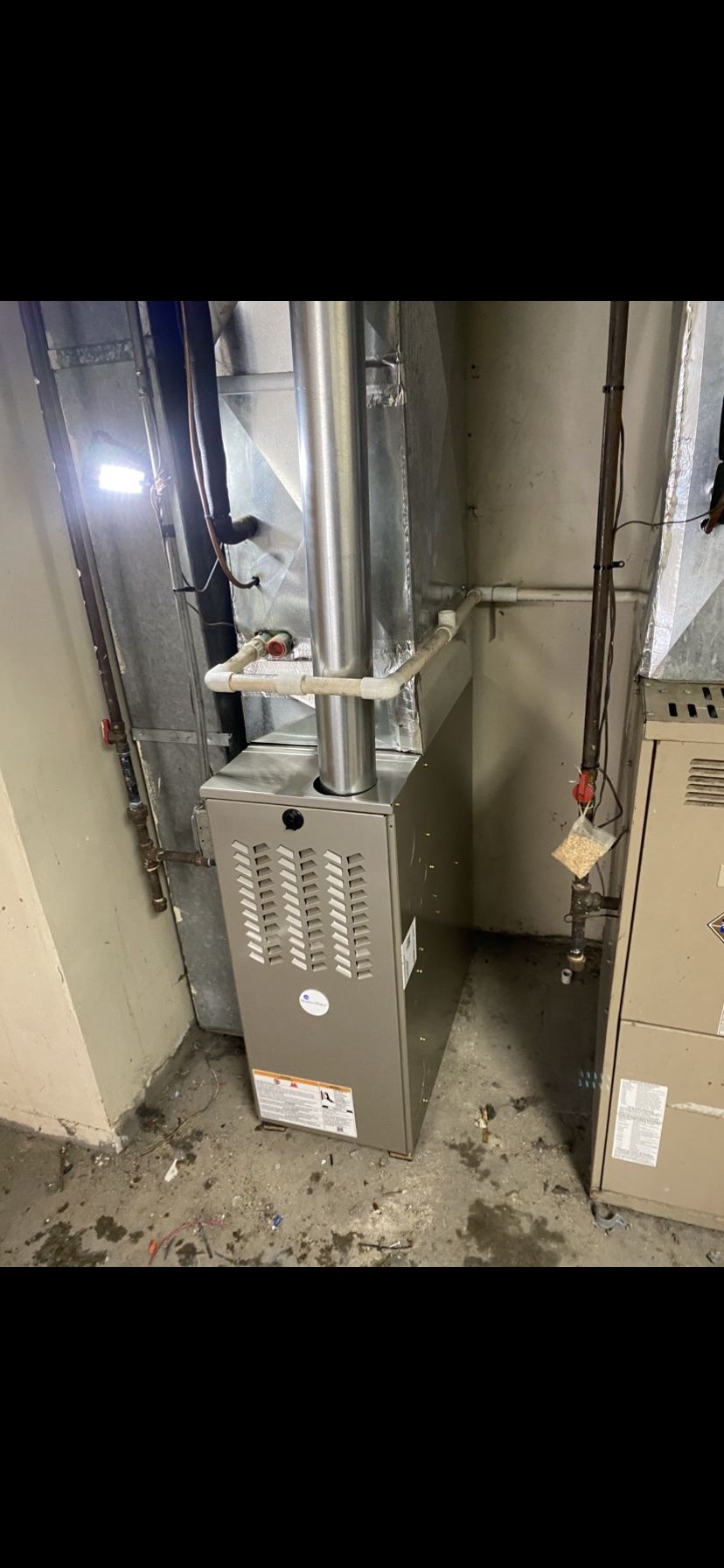 Heating Furnace