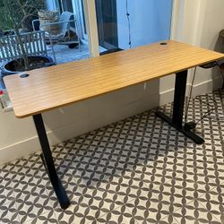 Fezibo Standing Desk 55 x 24