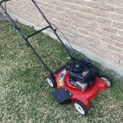Lawnmower