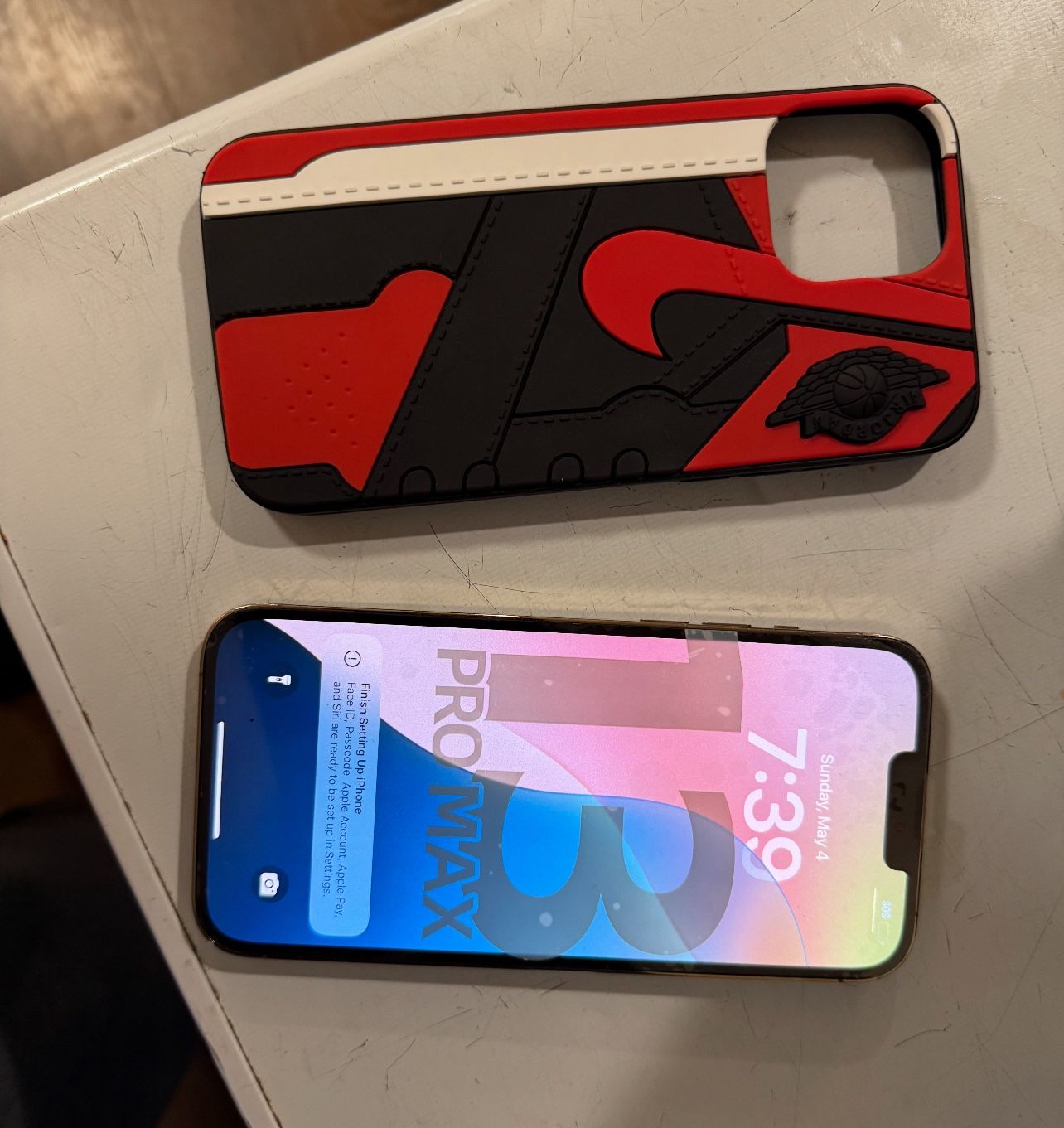 iPhone 13 Pro Max