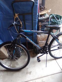 Used bike for sale
