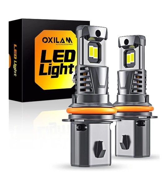 9004 / HB1 Led Bulbs