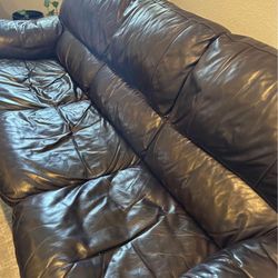 Sofa Set 