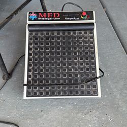 Medmassager Foot Massager