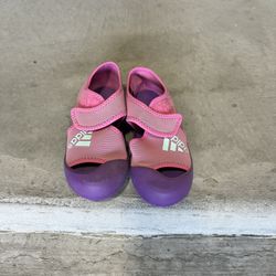 Girl Water Shoes (13.5C)