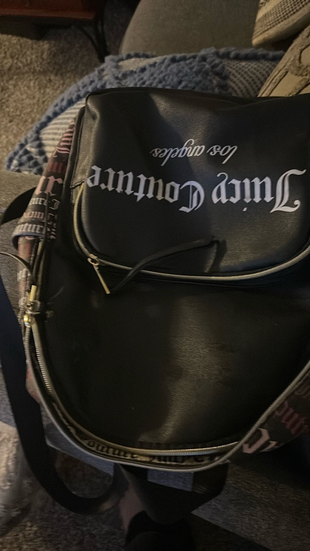 Backpack