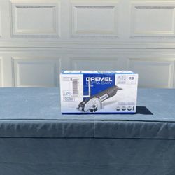 Dremel Ultra-Saw 7.5 Amp Corded Compact Saw Tool Kit with 3 Accessories