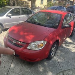 2006 Chevrolet Cobalt