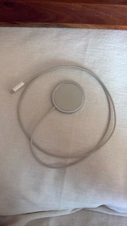 Apple MagSafe Wireless Charger