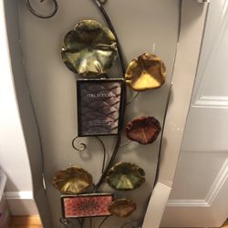 Flower Picture Holder 