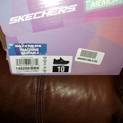 Skechers Memory Foam Shoes