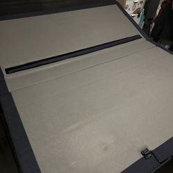 King Bed Tech Adjustable Bed *can Deliver*