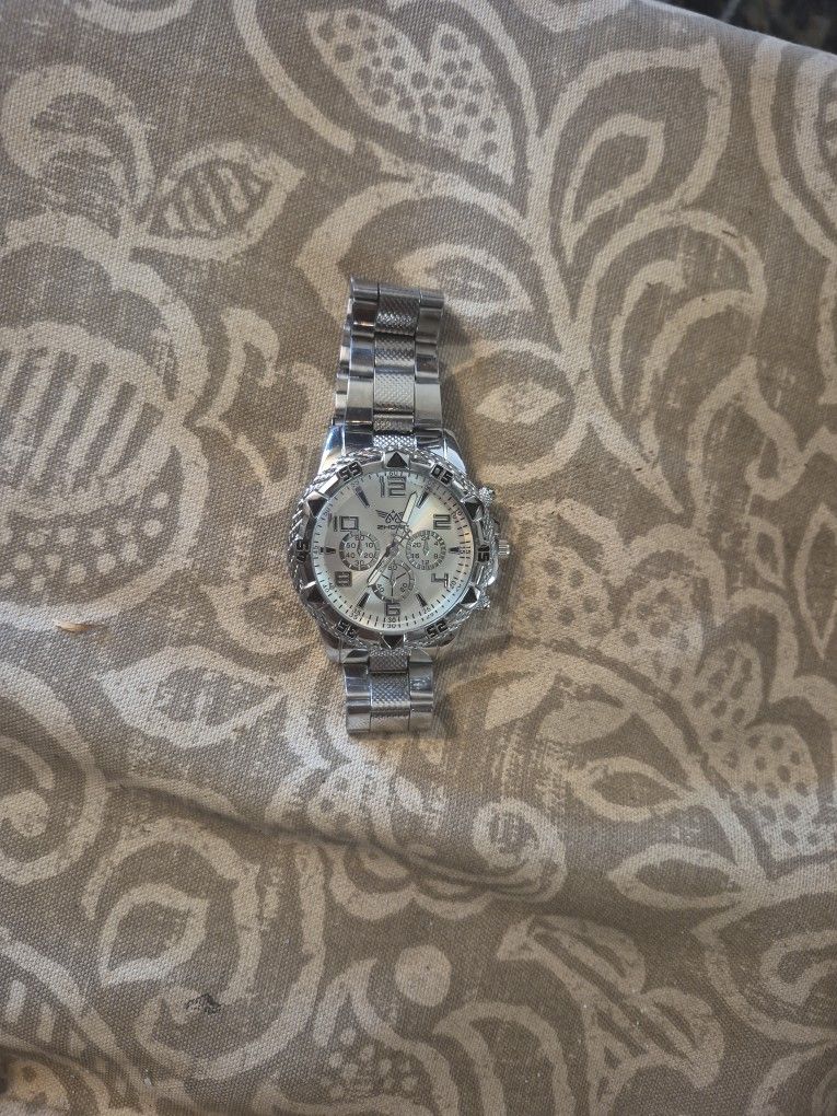 Brand New Men's Watch