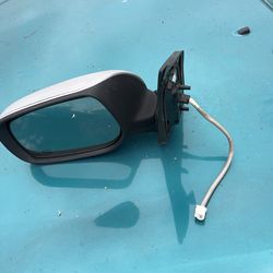 Drive Side Mirror Toyota