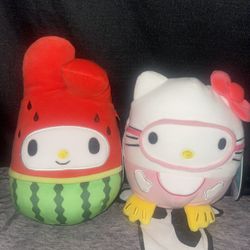 Hello Kitty