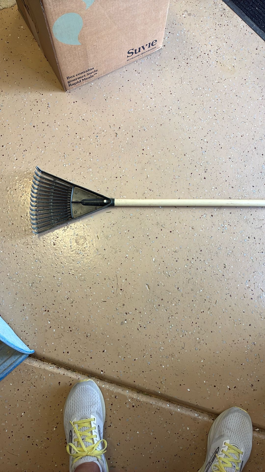 Rake 