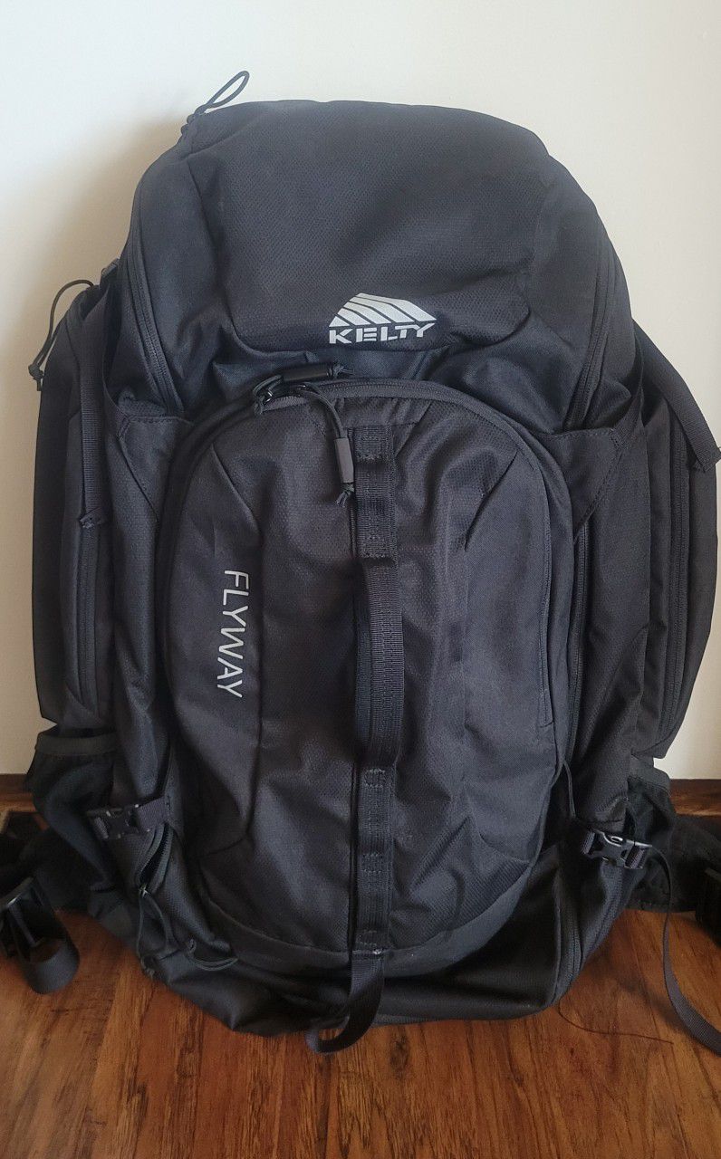 Kelly Flyway 43 Liter Backpack