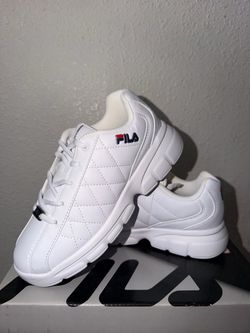FILA Women's Fulcrum 3 Shoes