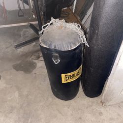 Boxing Bag
