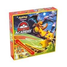Brand New Battle Academy Pokémon’s Board Game 