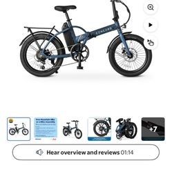 E Bike