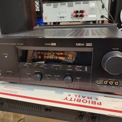 Yamaha HTR 5860 7.1 