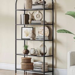 Bookcase 