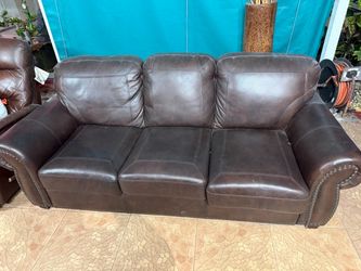 Convertible sofa bed