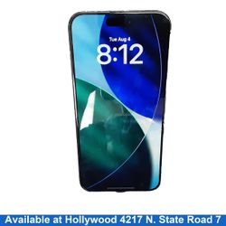Apple A2849__iphone 15 Pro Max 256 Gb Blue Smart Phone