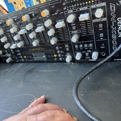 Denon DN X800