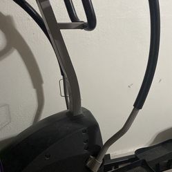 Schwinn Elliptical 