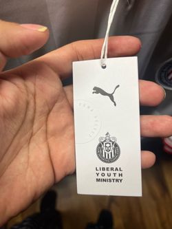 Chivas LYM Jersey