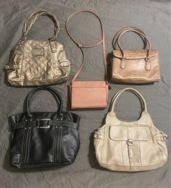 Purses/Handbags