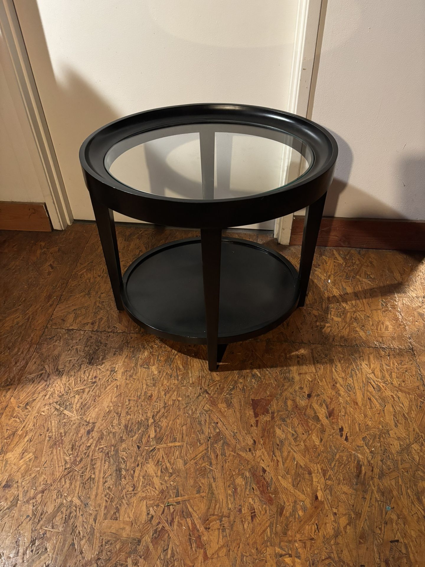 Side / End Table