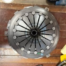 Gen 3 Hemi 392 Flywheel, Clutch & Pressure Plate – Factory OEM (New)