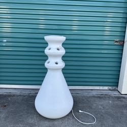 Hydroponic Tower