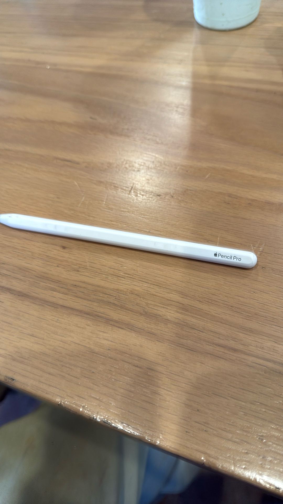 Apple Pencil Pro