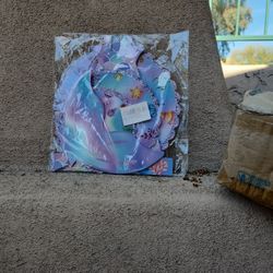 Mermaid Cupcake Stand