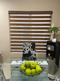 Window Coverings Built For Desert Living! 🌵🕶️