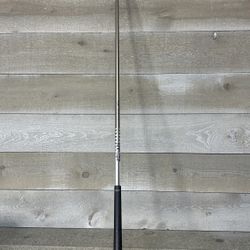 Tour AD Senior Flex (A) 45g Driver Shaft 44” Low Kick 6.1° Torque M Speed Tuned