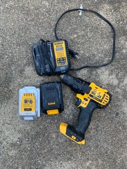 Drill