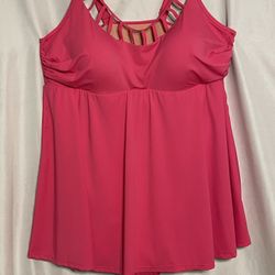 Catherine’s Swimsuit Women’s Size 24