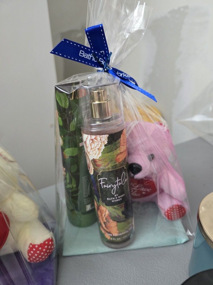 Mother's Gifts Sets