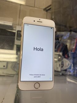 iPhone 6 T-Mobile y metropcs